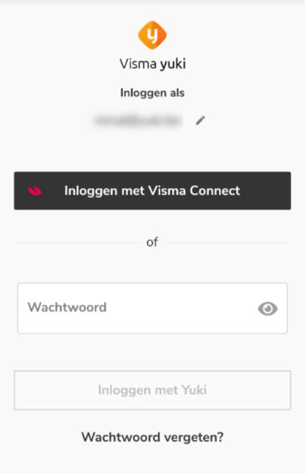 yuki inloggen belgië.